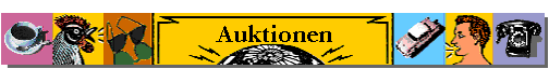 Auktionen