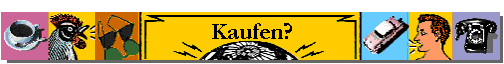 Kaufen?